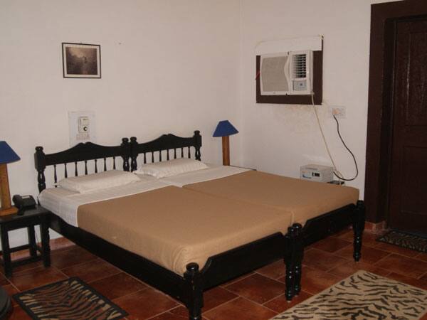 Hotel Mridukishore Resort, Kanha 4